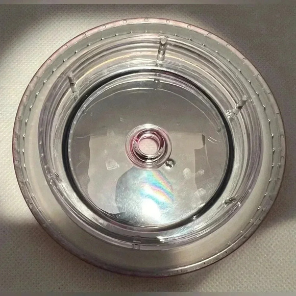 RETIRED: Starbucks | 2014 Holiday Splash 24oz Tumbler - Picture 6 of 16